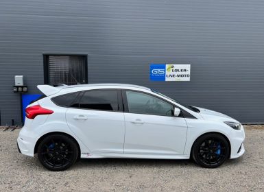 Ford Focus Rs *RECARO*