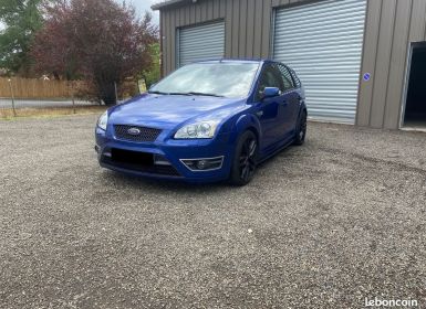 Vente Ford Focus st Occasion