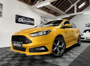 Achat Ford Focus ST 2.0 250ch Occasion