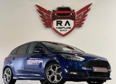 Achat Ford Focus ST 2.0 250CH ECOBOOST  Occasion