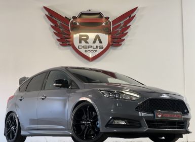 Achat Ford Focus ST 2.0 250CH ECOBOOST MAXTON Occasion
