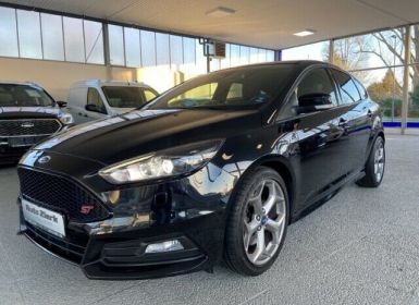 Vente Ford Focus ST 2.0 250ch EcoBoost Phase 2 Cuir Xenon Keyless Occasion