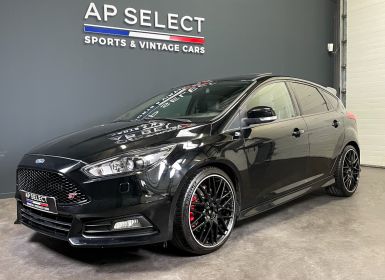 Ford Focus ST 2.0 250ch PANO, CAM, RECARO Occasion