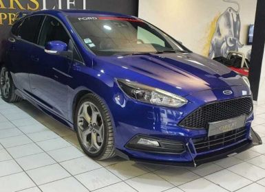 Achat Ford Focus ST 2.0 ECOBOOST 250 Occasion