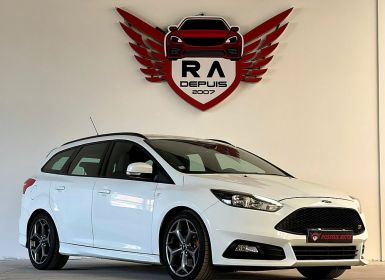 Achat Ford Focus ST 2.0 ECOBOOST 250CH Occasion
