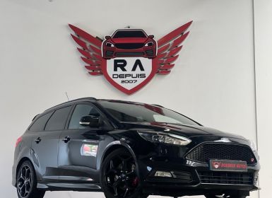 Ford Focus ST 2.0 ECOBOOST 250CH Occasion