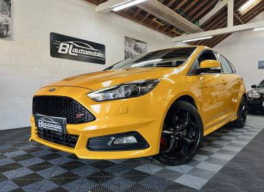 Ford Focus ST 2.0 ECOBOOST 250ch Occasion