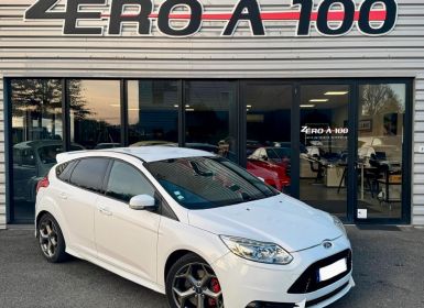 Achat Ford Focus ST 2.0 SCTi 16V EcoBoost 250 cv Occasion