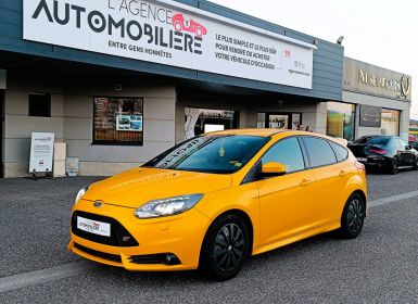 Ford Focus ST 2.0 SCTi ECOBOOST 250 CV RECARO 16V