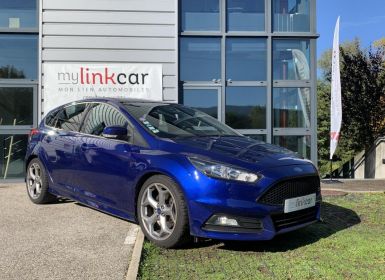 Achat Ford Focus ST 2.0 SCTi EcoBoost 250cv PHASE 2 Occasion