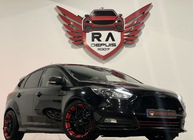 Ford Focus ST 2.0 TDCI 184CH Occasion