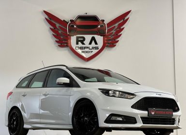 Vente Ford Focus ST 2.0 TDCI 185CH SW Occasion