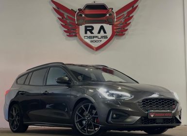 Achat Ford Focus ST 2.3 ECOBOOST 280CH SW Occasion