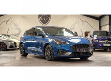 Achat Ford Focus ST 2.3 TURBO ECOBOOST 280 / HISTORIQUE Occasion