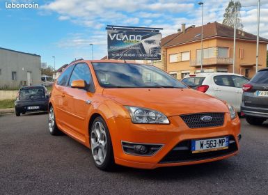 Vente Ford Focus ST 2.5 225cv Occasion