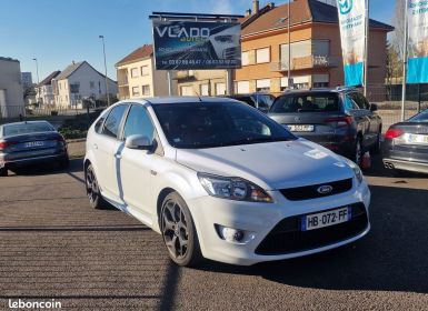 Achat Ford Focus ST 2.5 5cylindres WRC Occasion