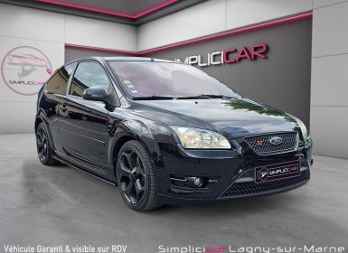 Vente Ford Focus ST 2.5 T- 225 ch Occasion
