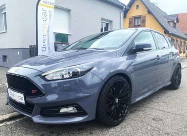 Vente Ford Focus ST 250 2.0 EcoBoost SONY CUIR Occasion