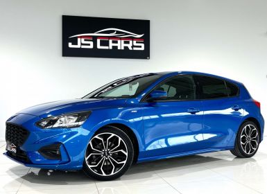 Achat Ford Focus ST-LINE 1.0 Ecoboost 1ERPRO GPS PDC JANTES ETC Occasion