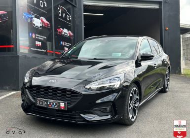Ford Focus ST Line 1.5 Ecoblue 120 ch BVM6 Occasion