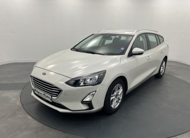 Ford Focus SW 1.0 EcoBoost 125 S&S BVA8 Trend Business Occasion