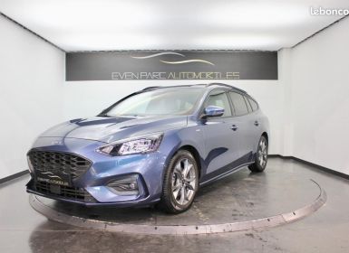 Vente Ford Focus SW 1.0 EcoBoost 125 S&S mHEV ST Line Occasion