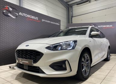 Ford Focus SW 1.0 EcoBoost - 125 S&S ST Line Occasion