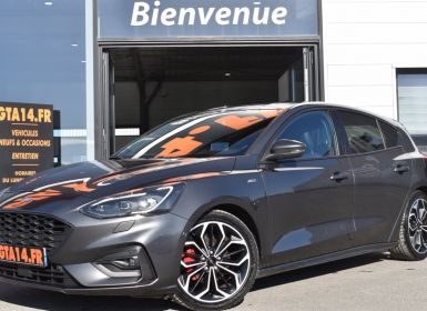 Achat Ford Focus SW 1.0 ECOBOOST 125CH ST-LINE Occasion