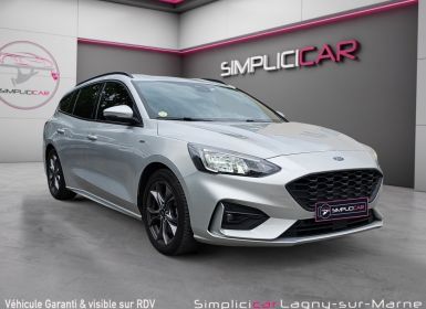 Vente Ford Focus SW 1.5 EcoBlue 120 ch SS ST-Line Occasion