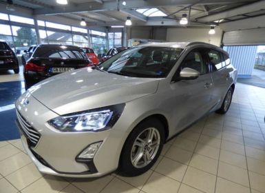 Vente Ford Focus SW 1.5 EcoBlue 120 S&S COOL&CONNECT Occasion