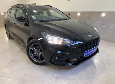 Achat Ford Focus SW 1.5 ECOBLUE 120cv ST LINE Occasion