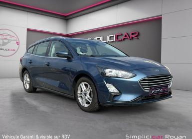 Ford Focus SW 1.5 EcoBlue 95 ch SS Trend Business