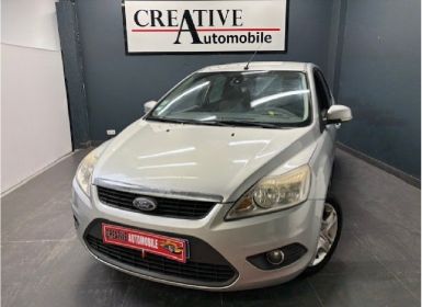 Ford Focus SW 1.6 TDCi 110 FAP Trend Occasion