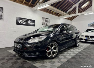 Achat Ford Focus SW 2.0 SCTI 250CH ECOBOOST ST Occasion