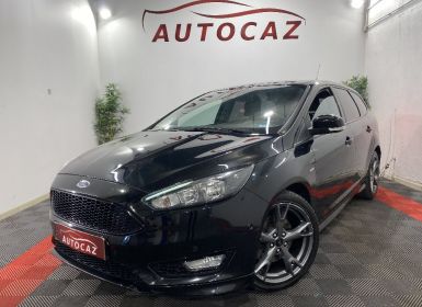 Vente Ford Focus SW 2.0 TDCi 150 SetS ST Line  Occasion