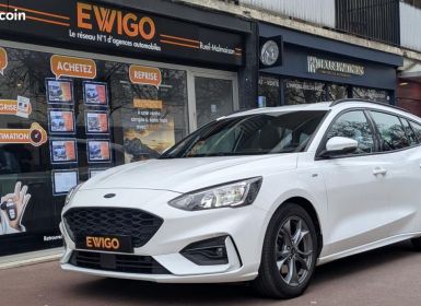 Ford Focus SW BREAK 1.0 ECOBOOST 125 HYBRID MHEV ST-LINE