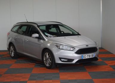 Achat Ford Focus SW SW 1.5 TDCi 120 S&S Trend Marchand