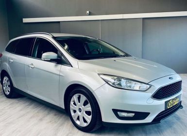 Vente Ford Focus Turnier 1.5 TDCi DPF Start-Stopp-System Business Occasion