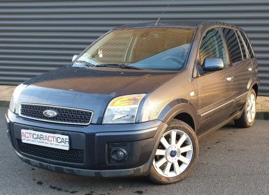 Ford Fusion + 1.4 TDCI 68PLUS Occasion