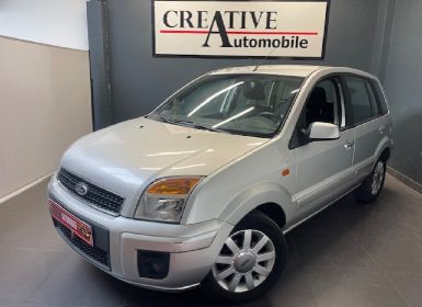 Ford Fusion 1.4 TDCi 68 CV  Occasion