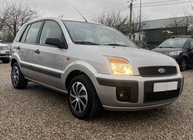 Vente Ford Fusion 1.4 TDCi68 Senso Plus Occasion