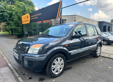 Vente Ford Fusion 1400 PLUS DURASHIFT Occasion