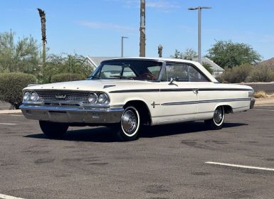 Ford Galaxie Occasion
