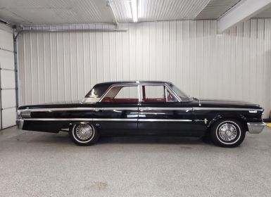 Achat Ford Galaxie Occasion
