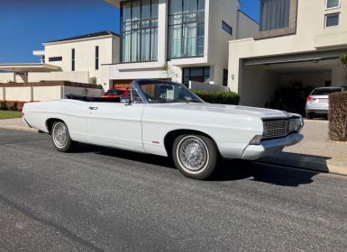 Vente Ford Galaxie Occasion