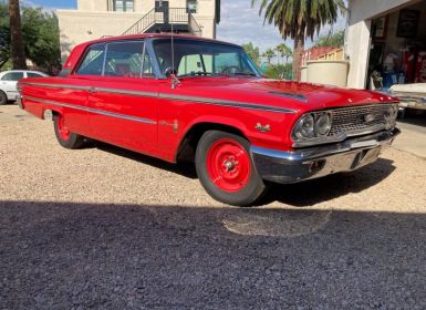 Achat Ford Galaxie Occasion