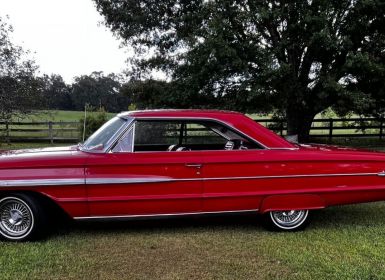 Achat Ford Galaxie Occasion