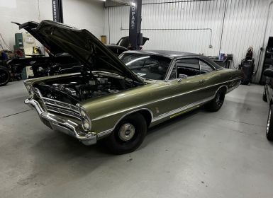 Achat Ford Galaxie Occasion