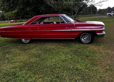 Ford Galaxie Occasion