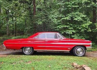 Achat Ford Galaxie Occasion